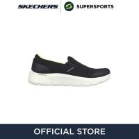 ราคา SKECHERS GO WALK Flex Contribution รองเท้าผู้ชาย 216488 BKLM (23656303827)