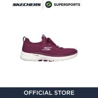 ราคา SKECHERS GO WALK 6 Radiant Summer รองเท้าผู้หญิง 124620 RAS (15699552947)