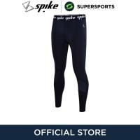 ราคา SPIKE SP23RULGM028 กางเกงรัดกล้ามเนื้อขายาวผู้ชาย (23956303784)