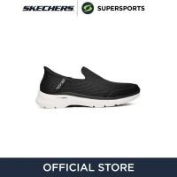 ราคา SKECHERS Hands Free Slip ins GO WALK 6 รองเท้าผู้ชาย 894234 BLK (21284089480)