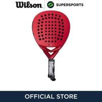 ราคา WILSON Bela Elite V2 ไม้แพดเดิลเทนนิส (19193042255)