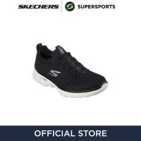 ราคา SKECHERS GO WALK 6 Radiant Summer รองเท้าผู้หญิง 124620 BKLB (16199022140)