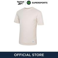 ราคา REEBOK Classic Natural Dye เสื้อยืดผู้ชาย (22154595635)