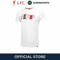 ราคา LIVERPOOL FOOTBALL CLUB Stadium เสื้อยืดผู้ชาย (18084114949)
