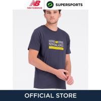 ราคา NEW BALANCE NB Sport Core เสื้อยืดผู้ชาย (23442884525)
