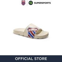 ราคา K SWISS Primo SS23 รองเท้าแตะแบบสวมผู้หญิง (20579998858)
