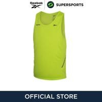 ราคา REEBOK Speed เสื้อกล้ามออกกำลังกายผู้ชาย (22777243567)