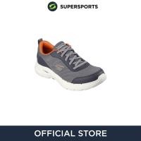 ราคา SKECHERS GO WALK 6 Esquire รองเท้าลำลองผู้ชาย 216625 CCOR (23842892045)