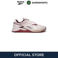 ราคา REEBOK Nano X3 รองเท้าออกกำลังกายผู้ใหญ่ (22777243565)