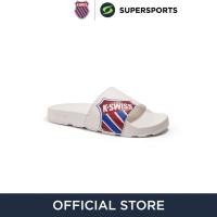 ราคา K SWISS Primo SS23 รองเท้าแตะแบบสวมผู้หญิง (23868520306)