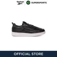 ราคา REEBOK Club C 85 PL รองเท้าลำลองผู้ใหญ่ รองเท้าผ้าใบ (22571597146)