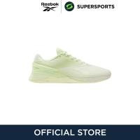 ราคา REEBOK Nano X3 รองเท้าออกกำลังกายผู้หญิง (22777243597)