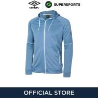 ราคา UMBRO PRO TRN FZ เสื้อแจ็คเก็ตฟุตบอลผู้ชาย (18476598557)