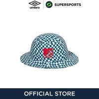 ราคา UMBRO MTV หมวกบักเก็ตผู้ใหญ่ (22836891065)