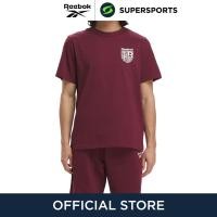 ราคา REEBOK GS CL Crest เสื้อออกกำลังกายผู้ชาย (23878044352)