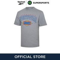 ราคา REEBOK II0674 เสื้อยืดผู้ชาย (23878044348)