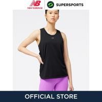 ราคา NEW BALANCE Impact Run Luminous เสื้อกล้ามวิ่งผู้หญิง เสื้อกีฬา (23442884588)