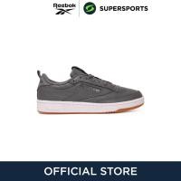 ราคา REEBOK Club C 85 PL รองเท้าลำลองผู้ใหญ่ รองเท้าผ้าใบ (22946108815)