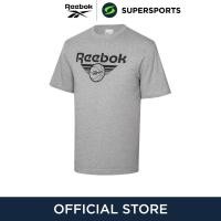 ราคา REEBOK Basketball Brand Graphic เสื้อยืดผู้ชาย (22352549493)