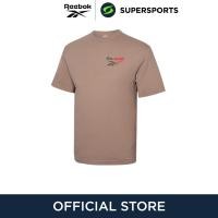 ราคา REEBOK Gradient Vector เสื้อยืดแขนสั้นผู้ชาย (21992326880)