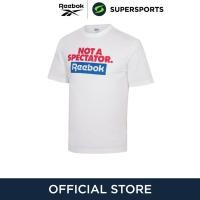 ราคา REEBOK Spectator เสื้อออกกำลังกายผู้ชาย (21992326877)