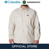 ราคา COLUMBIA Landroamer Lined เสื้อเชิ้ตผู้ชาย (20983102677)