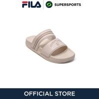 ราคา FILA Saga SBS240504W รองเท้าแตะผู้หญิง (28254014217)