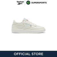ราคา REEBOK Club C 85 รองเท้าลำลองผู้หญิง (28250104009)