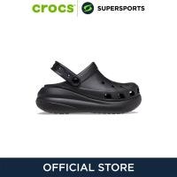 ราคา CROCS Classic Crush Clog รองเท้าลำลองผู้ใหญ่ (25403367630)