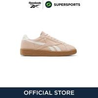 ราคา REEBOK Club C Grounds UK รองเท้าลำลองผู้หญิง (29153078965)