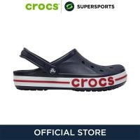 ราคา CROCS Bayaband Clog รองเท้าลำลองผู้ใหญ่ (15299875825)