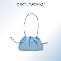 ราคา GENTLEWOMAN Denim Dumpling Bag NYC Daydreamer กระเป๋าผ้า ผู้หญ crossbody bag กระเป๋าเกี๊ยว กระเป๋า tote bag (26258632430)