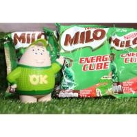 ราคา หมดอายุ 03 2025 Milo cube ขนาด 275 กรัม (24165543101)