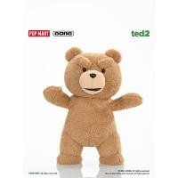 ราคา ของแท้ Popmart Resonance ted2 ตุ๊กตาหมีตุ๊กตาเคลื่อนย้ายได้ตุ๊กตาอินเทรนด์ของขวัญวันเกิดคู่ (27803490484)