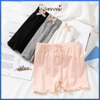 ราคา BEVAVAR กางเกงซับใน กางเกงซับ ซับใน กางเกง ซับในเด็กฝ้าย ซับในกันโป๊ ขาสั้นเด็ก (25423231219)