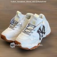 ราคา รองเท้า MLB NY ส่งฟรี (10317524333)