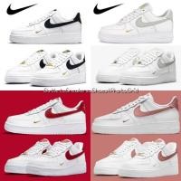 ราคา รองเท้า Nike Air Force 1 Low 07 Essential แท้ ใส่ได้ทั้ง ชาย หญิง ส่งฟรี (23434445172)