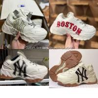 ราคา รองเท้า MLB BIGBALL CHUNKY ส่งฟรี (20860114759)