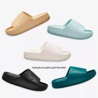 ราคา รองเท้าแตะ Nike Calm Slide Women ส่งฟรี (20789418681)