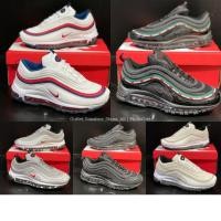 ราคา รองเท้า Nike Air Max 97 Unisex ส่งฟรี (22166340799)