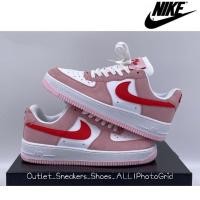 ราคา รองเท้า Nike Air Force 1 Women ส่งฟรี (20222418677)