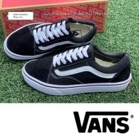 ราคา รองเท้า Vans Old Skool ส่งฟรี (20011065432)