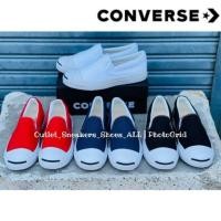 ราคา รองเท้า Converse x Beams Jack Purcell Slip On SALE ใส่ได้ทั้ง ชาย หญิง ส่งฟรี (14268779184)