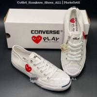 ราคา รองเท้า Converse PLAY Jack Purcell ส่งฟรี (13810915930)