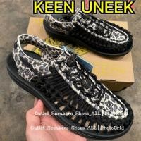 ราคา รองเท้า KEEN UNEEK SALE ส่งฟรี (12679917941)