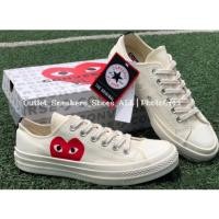 ราคา รองเท้า Converse Play Chuck Taylor ส่งฟรี (10159045301)