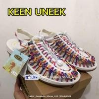 ราคา รองเท้า KEEN UNEEK Sale ใส่ได้ทั้ง ชาย หญิง ส่งฟรี (10432827828)