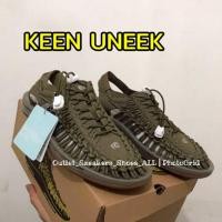 ราคา KEEN UNEEK แท้ SALE รุ่นสุดฮิต ใส่ได้ทั้ง ชาย หญิง รองเท้ารัดส้น ส่งฟรี (11821389385)