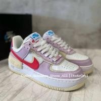 ราคา รองเท้า NIKE AIR Force 1 Shadow Women s ส่งฟรี (17157690022)