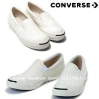 ราคา รองเท้า Converse x Beams Jack Purcell Slip On White SALE ใส่ได้ทั้ง ชาย หญิง ส่งฟรี (15668771314)